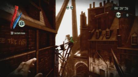 Dishonored - Dishonored: Dunwall City Trials